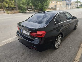 BMW Serie 3 2017 paquete M