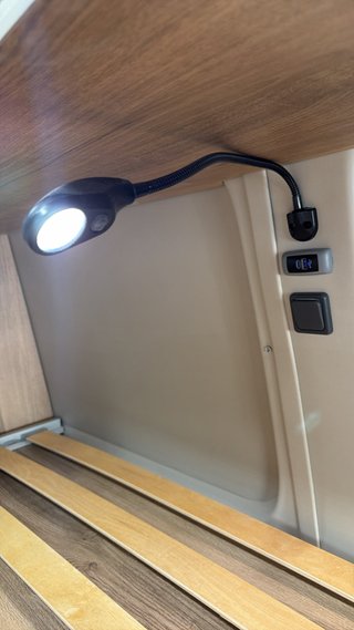 Volkswagen Crafter L3 Camper Van a estrenar 2025