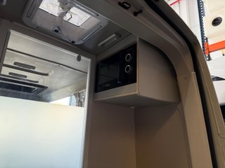 Volkswagen Crafter L3 Camper Van a estrenar 2025