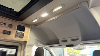 Volkswagen Crafter L3 Camper Van a estrenar 2025