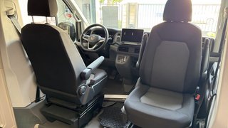 Volkswagen Crafter L3 Camper Van a estrenar 2025