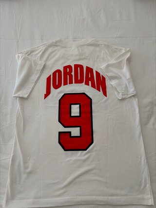 Camiseta USA Basketball