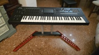 Roland Fantom EX 6 Teclado Sintetizador