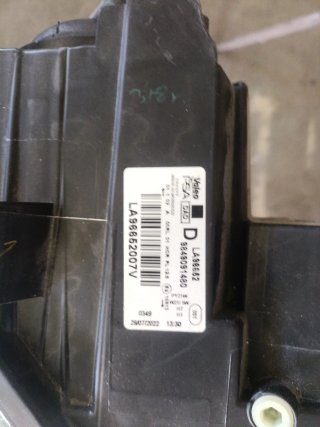 9849091480 FIAT DOBLO 2024