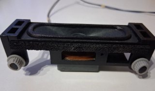 Altavoces TV LG