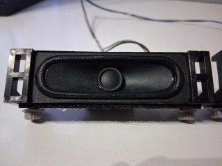 Altavoces TV LG