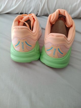 Bondi 9 Scarpe da Corsa Donna/Uomo