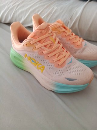Bondi 9 Scarpe da Corsa Donna/Uomo