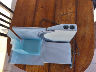 Cortafiambres eléctrico Bosch
