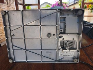Cortafiambres eléctrico Bosch