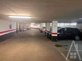 Garaje en venta en Etxebarri