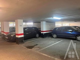 Garaje en venta en Etxebarri