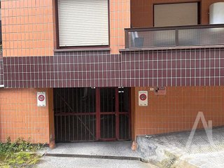 Garaje en venta en Etxebarri