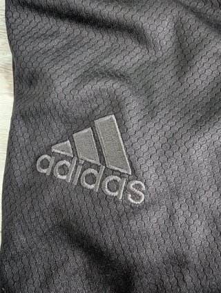 Camiseta Alemania Euro 2020 Adidas Blackout