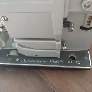 Proyector Cine Super 8mm