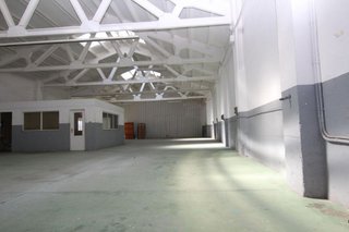 Nave industrial en venta en Ejea de los Caballeros