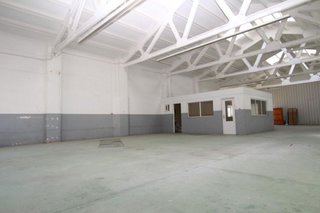 Nave industrial en venta en Ejea de los Caballeros