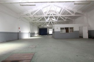 Nave industrial en venta en Ejea de los Caballeros