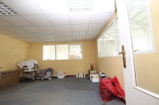 Nave industrial en venta en Ejea de los Caballeros