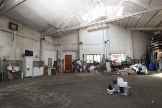 Nave industrial en venta en Ejea de los Caballeros