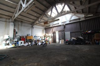 Nave industrial en venta en Ejea de los Caballeros