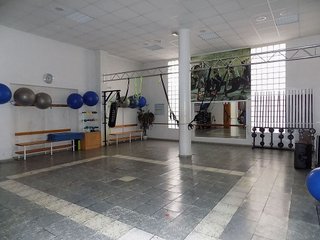 Edificio en venta en Cocentaina