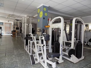 Edificio en venta en Cocentaina