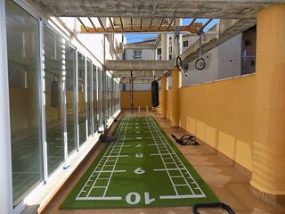 Edificio en venta en Cocentaina