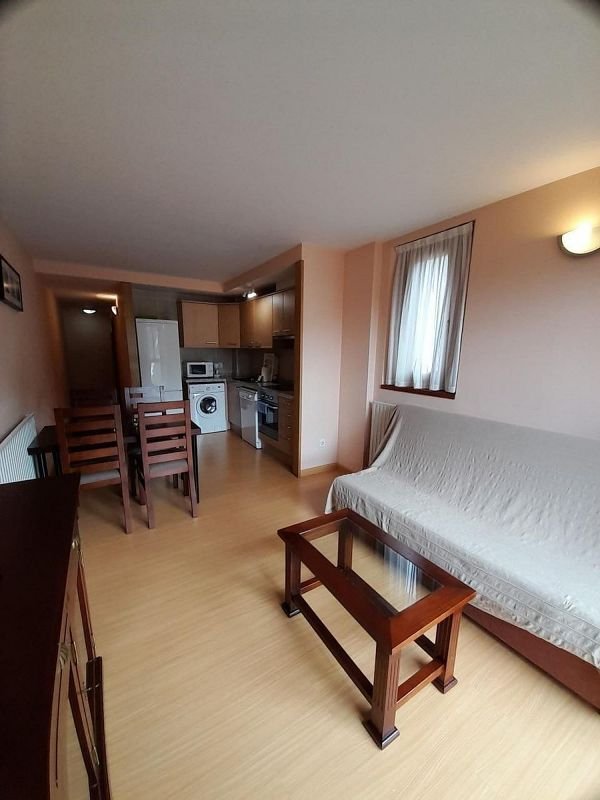 1-bedroom flat for sale in Soldeu, Canillo · 4 of 60