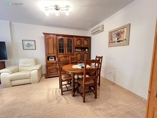 Dúplex en venta en Cuevas del Almanzora pueblo en Cuevas del Almanzora