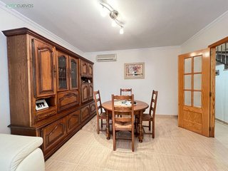 Dúplex en venta en Cuevas del Almanzora pueblo en Cuevas del Almanzora