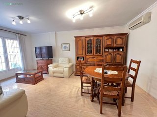 Dúplex en venta en Cuevas del Almanzora pueblo en Cuevas del Almanzora