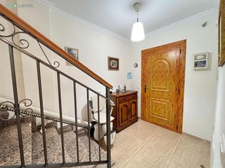 Dúplex en venta en Cuevas del Almanzora pueblo en Cuevas del Almanzora