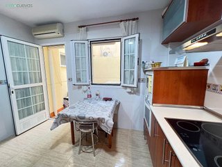 Dúplex en venta en Cuevas del Almanzora pueblo en Cuevas del Almanzora