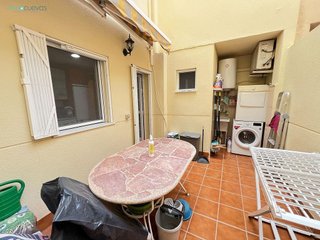 Dúplex en venta en Cuevas del Almanzora pueblo en Cuevas del Almanzora