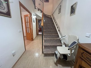 Dúplex en venta en Cuevas del Almanzora pueblo en Cuevas del Almanzora