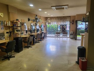 Local comercial en venta en Zona Norte en Majadahonda