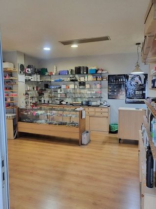 Local comercial en venta en Zona Norte en Majadahonda