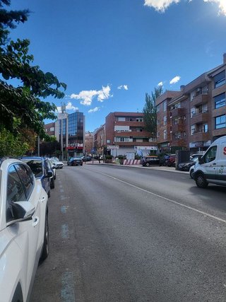 Local comercial en venta en Zona Norte en Majadahonda