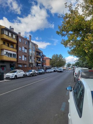 Local comercial en venta en Zona Norte en Majadahonda