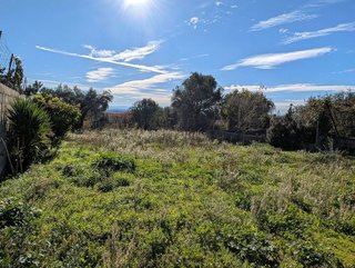 Terreno en venta en Candeleda