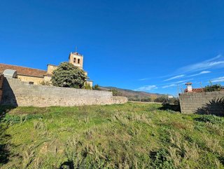 Terreno en venta en Candeleda