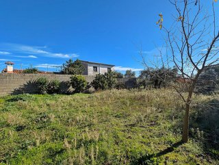 Terreno en venta en Candeleda