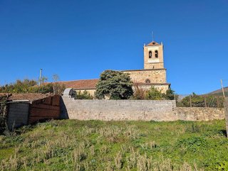 Terreno en venta en Candeleda