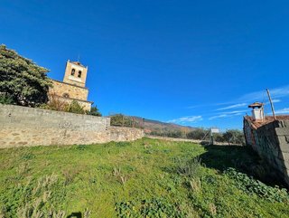 Terreno en venta en Candeleda