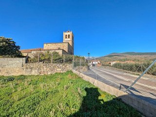 Terreno en venta en Candeleda