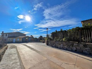 Terreno en venta en Candeleda