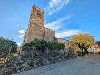 Terreno en venta en Candeleda