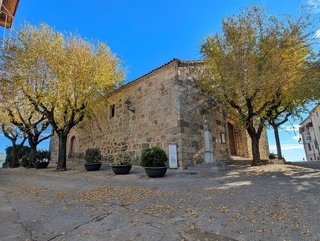 Terreno en venta en Candeleda