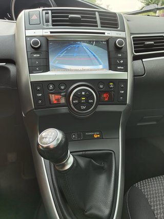 Toyota Verso 2015